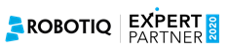Robotiq logo